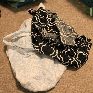 Nursing Covers (set of 2)